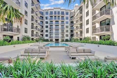 301 Altara Avenue Coral Gables FL 33146