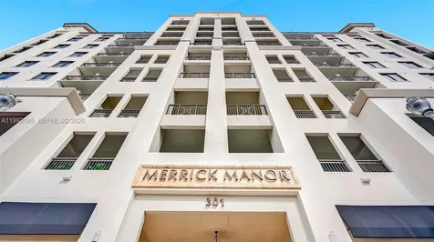 301 Altara Avenue Coral Gables FL 33146