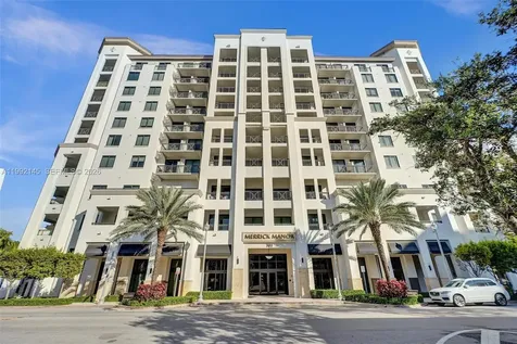 301 Altara Avenue Coral Gables FL 33146