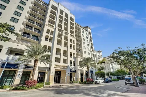 301 Altara Avenue Coral Gables FL 33146