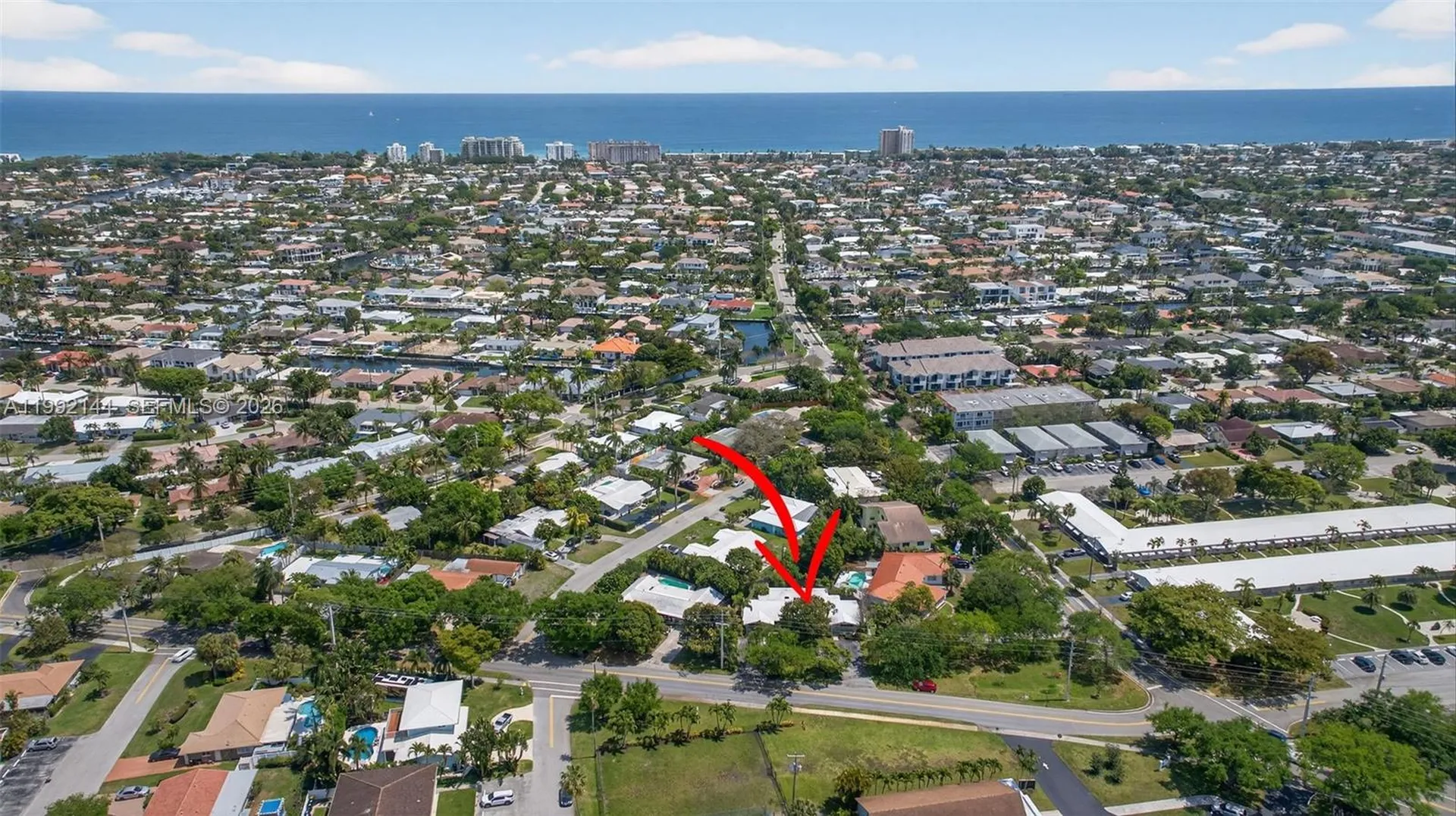 3900 NE 22nd Avenue Lighthouse Point FL 33064
