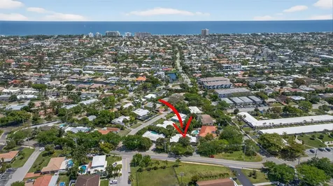 3900 NE 22nd Avenue Lighthouse Point FL 33064