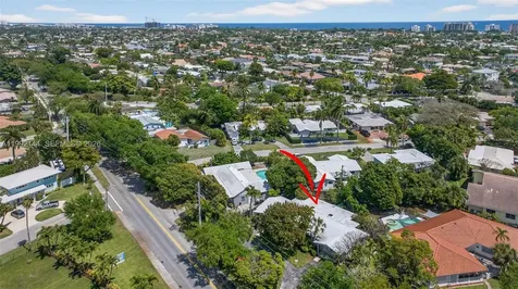 3900 NE 22nd Avenue Lighthouse Point FL 33064