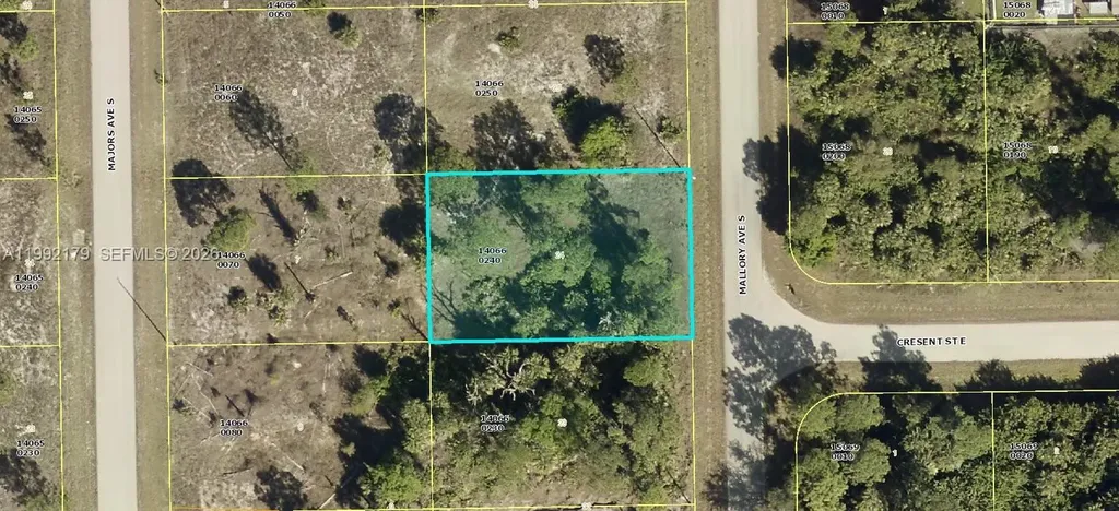 428 S Mallory Avenue Lehigh Acres FL 33974