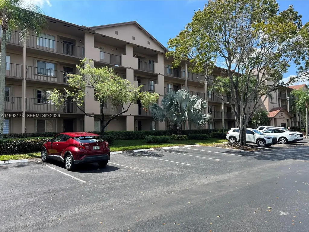 12550 SW 15 Street Pembroke Pines FL 33027