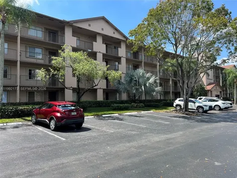 12550 SW 15 Street Pembroke Pines FL 33027