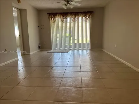 12550 SW 15 Street Pembroke Pines FL 33027