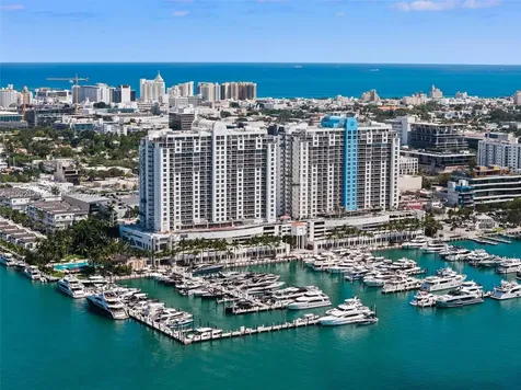 1900 Sunset Harbour Drive Miami Beach FL 33139