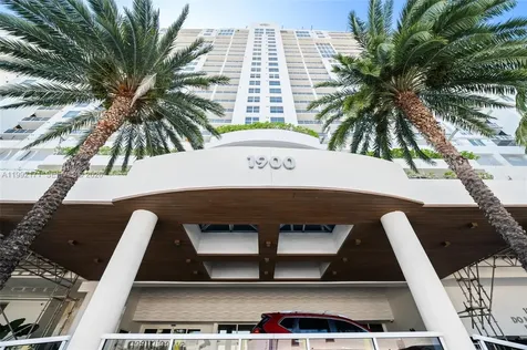 1900 Sunset Harbour Drive Miami Beach FL 33139