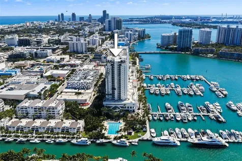 1900 Sunset Harbour Drive Miami Beach FL 33139