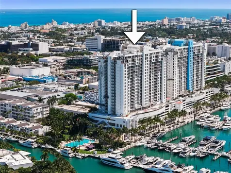 1900 Sunset Harbour Drive Miami Beach FL 33139