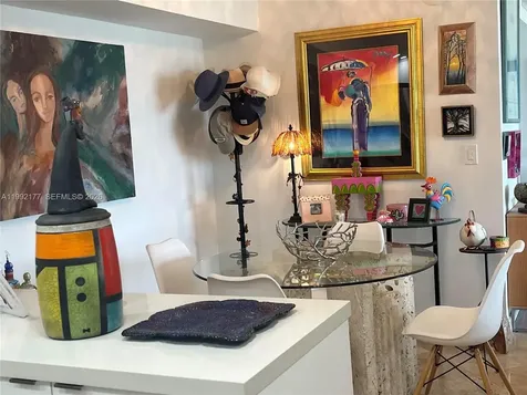 1000 Quayside Terrace Miami FL 33138