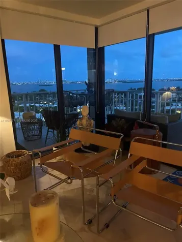 1000 Quayside Terrace Miami FL 33138