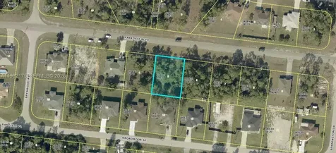 416 Parkdale Boulevard Lehigh Acres FL 33974