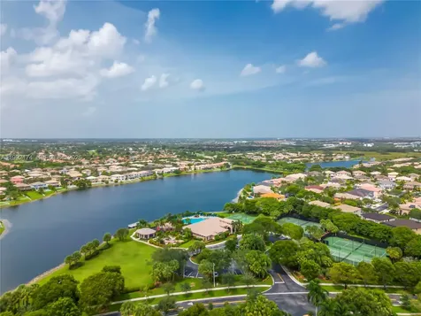 15862 SW 24th Street Miramar FL 33027
