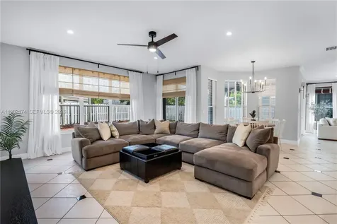 15862 SW 24th Street Miramar FL 33027