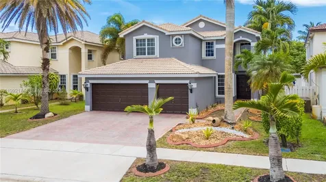 15862 SW 24th Street Miramar FL 33027