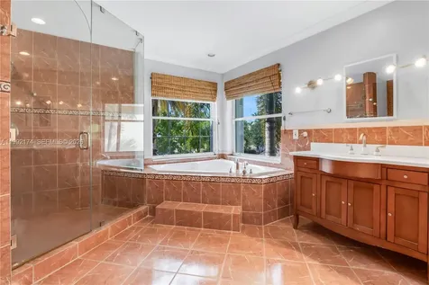 15862 SW 24th Street Miramar FL 33027