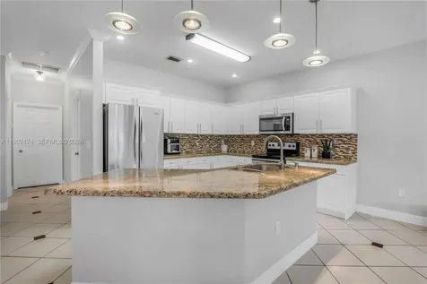 15862 SW 24th Street Miramar FL 33027