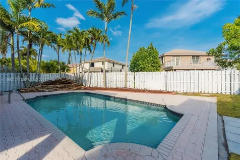 15862 SW 24th Street Miramar FL 33027