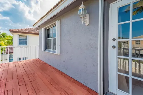 15862 SW 24th Street Miramar FL 33027