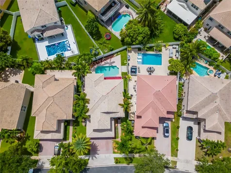 15862 SW 24th Street Miramar FL 33027