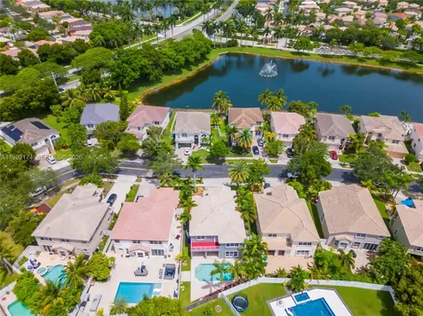 15862 SW 24th Street Miramar FL 33027