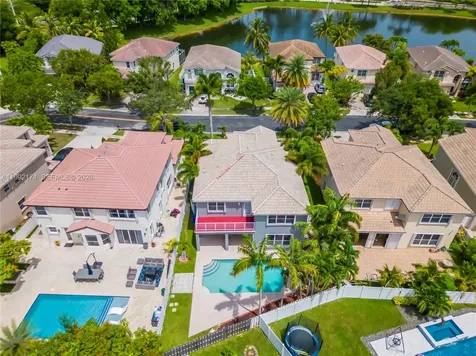 15862 SW 24th Street Miramar FL 33027