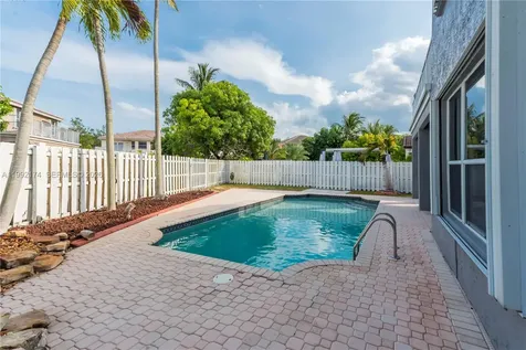 15862 SW 24th Street Miramar FL 33027