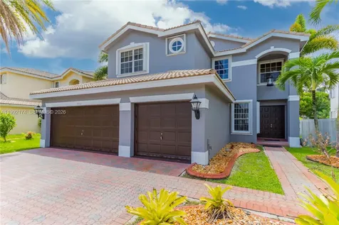 15862 SW 24th Street Miramar FL 33027