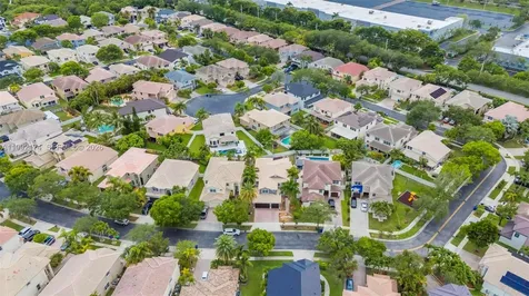 15862 SW 24th Street Miramar FL 33027