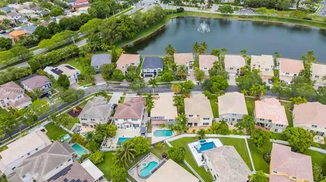 15862 SW 24th Street Miramar FL 33027