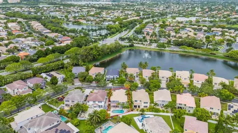 15862 SW 24th Street Miramar FL 33027