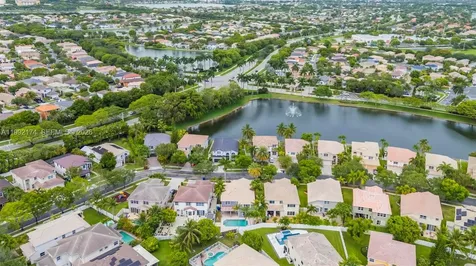 15862 SW 24th Street Miramar FL 33027