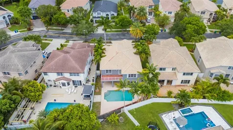 15862 SW 24th Street Miramar FL 33027