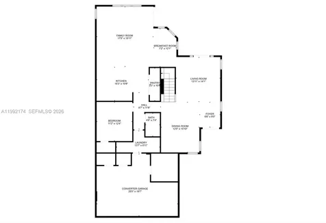 15862 SW 24th Street Miramar FL 33027
