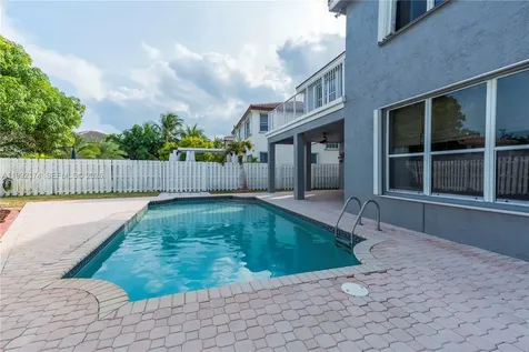 15862 SW 24th Street Miramar FL 33027