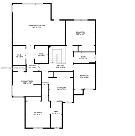 15862 SW 24th Street Miramar FL 33027