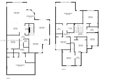 15862 SW 24th Street Miramar FL 33027