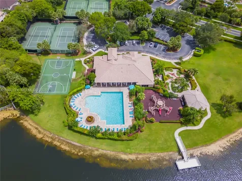 15862 SW 24th Street Miramar FL 33027