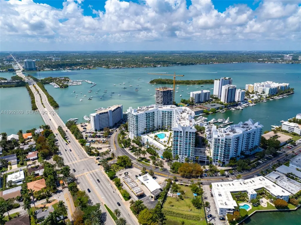 7918 Harbor Island Drive North Bay Village FL 33141
