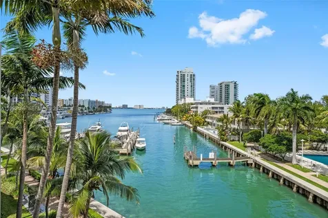7918 Harbor Island Drive North Bay Village FL 33141