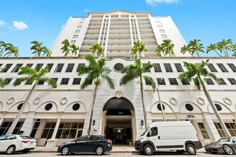 357 Almeria Avenue Coral Gables FL 33134