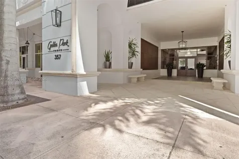 357 Almeria Avenue Coral Gables FL 33134