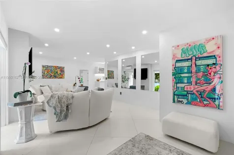 7531 SW 52nd Court Miami FL 33143