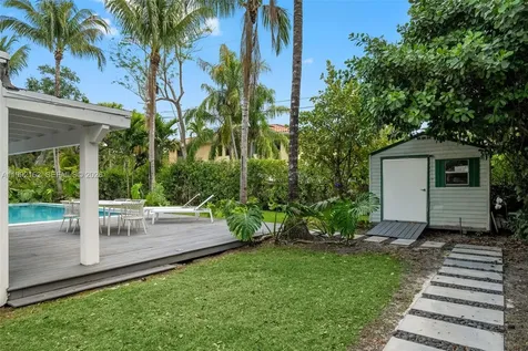 7531 SW 52nd Court Miami FL 33143