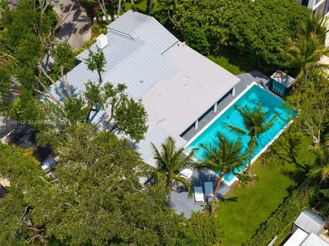 7531 SW 52nd Court Miami FL 33143