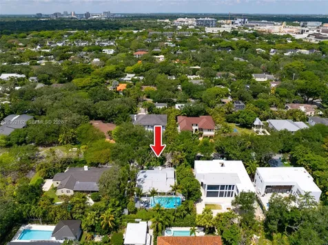 7531 SW 52nd Court Miami FL 33143