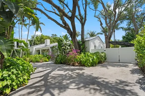 7531 SW 52nd Court Miami FL 33143