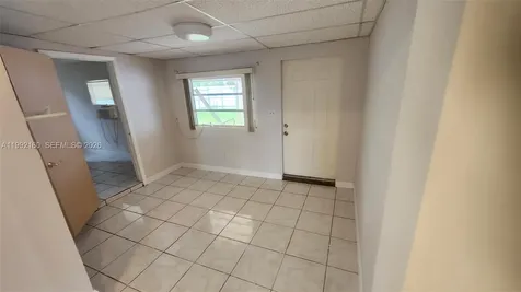1935 SW 67th Terrace North Lauderdale FL 33068
